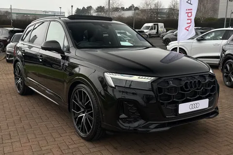 Audi Q7 3.0 TDI V6 50 Vorsprung Tiptronic quattro Euro 6 (s/s) 5dr Thumbnail #60