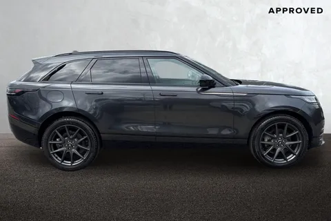 KW24LJE Land Rover Range Rover Velar 2.0 D200 Dynamic HSE 5dr Thumbnail #7