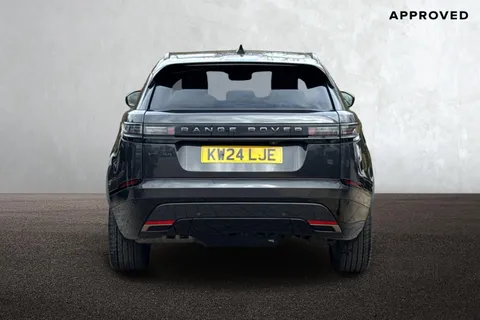 KW24LJE Land Rover Range Rover Velar 2.0 D200 Dynamic HSE 5dr Thumbnail #8