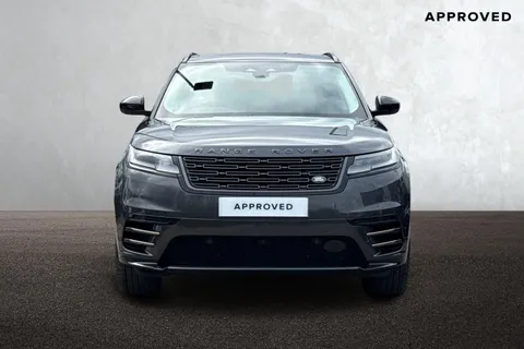 KW24LJE Land Rover Range Rover Velar 2.0 D200 Dynamic HSE 5dr Thumbnail #9