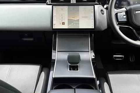 KW24LJE Land Rover Range Rover Velar 2.0 D200 Dynamic HSE 5dr Thumbnail #16
