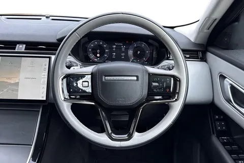 KW24LJE Land Rover Range Rover Velar 2.0 D200 Dynamic HSE 5dr Thumbnail #17