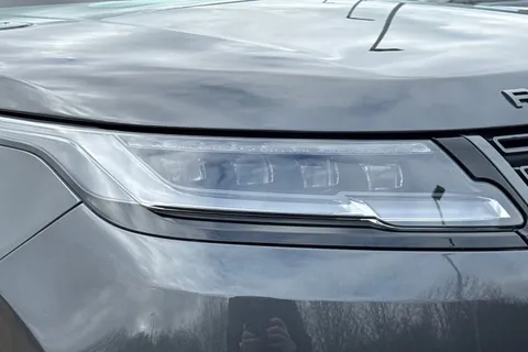 KW24LJE Land Rover Range Rover Velar 2.0 D200 Dynamic HSE 5dr Thumbnail #19