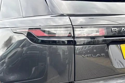 KW24LJE Land Rover Range Rover Velar 2.0 D200 Dynamic HSE 5dr Thumbnail #21