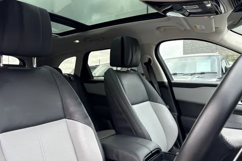 KW24LJE Land Rover Range Rover Velar 2.0 D200 Dynamic HSE 5dr Thumbnail #23