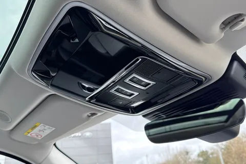 KW24LJE Land Rover Range Rover Velar 2.0 D200 Dynamic HSE 5dr Thumbnail #25