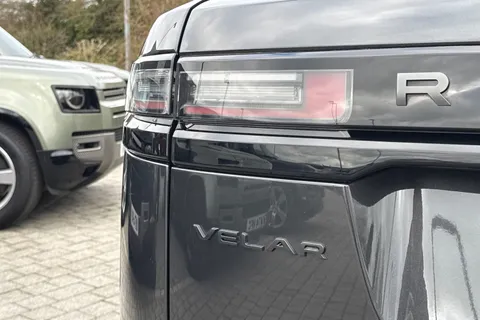 KW24LJE Land Rover Range Rover Velar 2.0 D200 Dynamic HSE 5dr Thumbnail #28