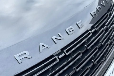 KW24LJE Land Rover Range Rover Velar 2.0 D200 Dynamic HSE 5dr Thumbnail #31