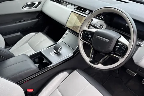 KW24LJE Land Rover Range Rover Velar 2.0 D200 Dynamic HSE 5dr Thumbnail #34