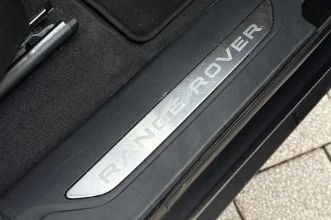 KW24LJE Land Rover Range Rover Velar 2.0 D200 Dynamic HSE 5dr Thumbnail #35