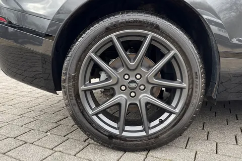 KW24LJE Land Rover Range Rover Velar 2.0 D200 Dynamic HSE 5dr Thumbnail #37