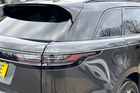 KW24LJE Land Rover Range Rover Velar 2.0 D200 Dynamic HSE 5dr Thumbnail #38