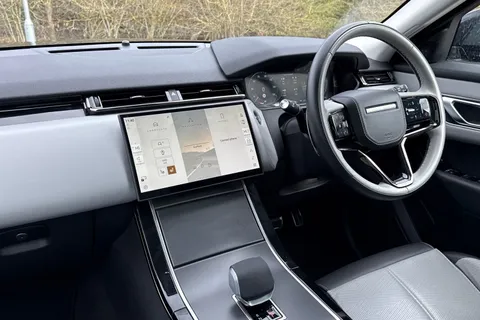 KW24LJE Land Rover Range Rover Velar 2.0 D200 Dynamic HSE 5dr Thumbnail #45