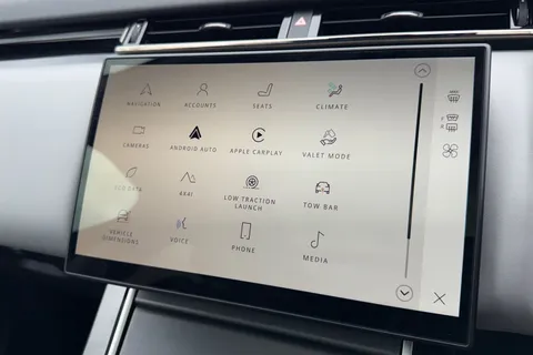 KW24LJE Land Rover Range Rover Velar 2.0 D200 Dynamic HSE 5dr Thumbnail #46