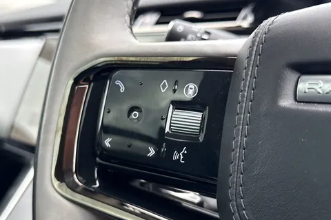 KW24LJE Land Rover Range Rover Velar 2.0 D200 Dynamic HSE 5dr Thumbnail #47