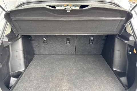 DF19RFE Suzuki Sx4 S-Cross 1.0 Boosterjet SZ-T 5dr Thumbnail #6