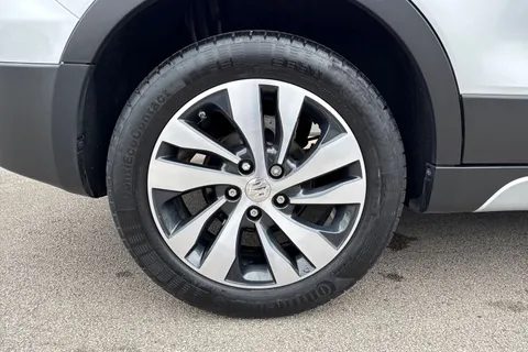 DF19RFE Suzuki Sx4 S-Cross 1.0 Boosterjet SZ-T 5dr Thumbnail #9