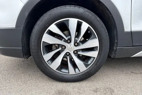 DF19RFE Suzuki Sx4 S-Cross 1.0 Boosterjet SZ-T 5dr Thumbnail #11