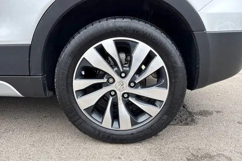 DF19RFE Suzuki Sx4 S-Cross 1.0 Boosterjet SZ-T 5dr Thumbnail #12