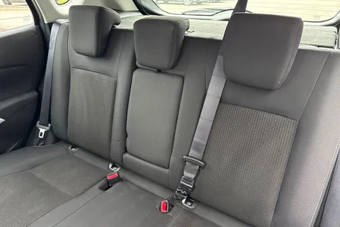 DF19RFE Suzuki Sx4 S-Cross 1.0 Boosterjet SZ-T 5dr Thumbnail #18