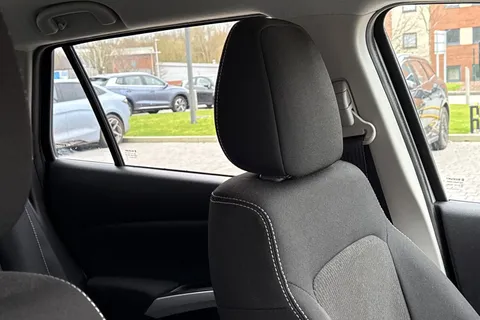 DF19RFE Suzuki Sx4 S-Cross 1.0 Boosterjet SZ-T 5dr Thumbnail #34