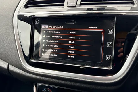 DF19RFE Suzuki Sx4 S-Cross 1.0 Boosterjet SZ-T 5dr Thumbnail #40