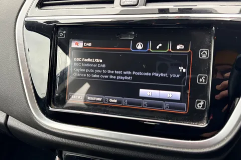 DF19RFE Suzuki Sx4 S-Cross 1.0 Boosterjet SZ-T 5dr Thumbnail #41