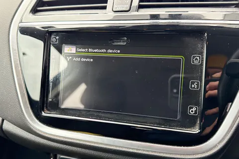 DF19RFE Suzuki Sx4 S-Cross 1.0 Boosterjet SZ-T 5dr Thumbnail #44