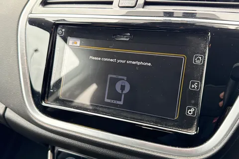 DF19RFE Suzuki Sx4 S-Cross 1.0 Boosterjet SZ-T 5dr Thumbnail #45