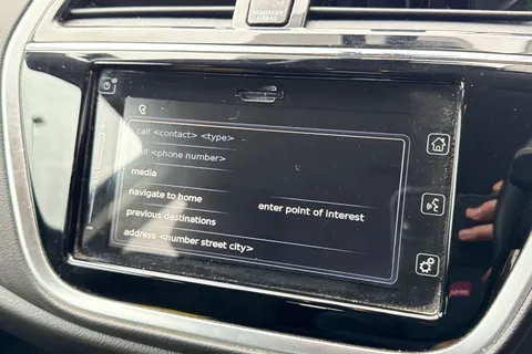 DF19RFE Suzuki Sx4 S-Cross 1.0 Boosterjet SZ-T 5dr Thumbnail #46