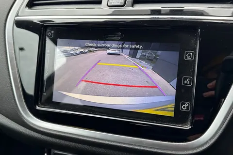 DF19RFE Suzuki Sx4 S-Cross 1.0 Boosterjet SZ-T 5dr Thumbnail #48