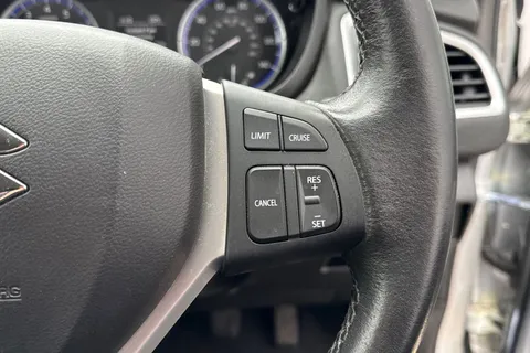 DF19RFE Suzuki Sx4 S-Cross 1.0 Boosterjet SZ-T 5dr Thumbnail #52