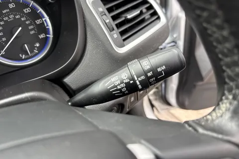 DF19RFE Suzuki Sx4 S-Cross 1.0 Boosterjet SZ-T 5dr Thumbnail #53