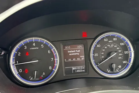 DF19RFE Suzuki Sx4 S-Cross 1.0 Boosterjet SZ-T 5dr Thumbnail #54