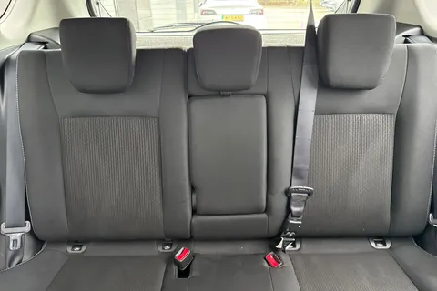 DF19RFE Suzuki Sx4 S-Cross 1.0 Boosterjet SZ-T 5dr Thumbnail #58