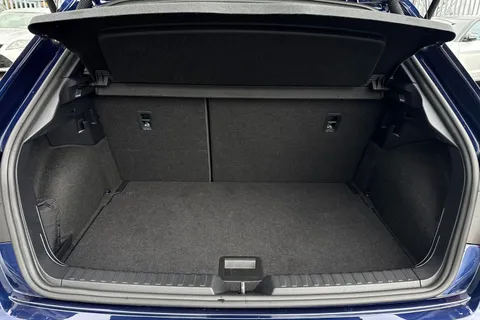 YE25XZZ Audi A1 S line 25 TFSI  95 PS 5-speed Thumbnail #8