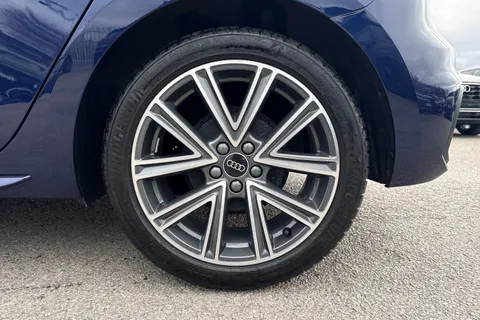 YE25XZZ Audi A1 S line 25 TFSI  95 PS 5-speed Thumbnail #11