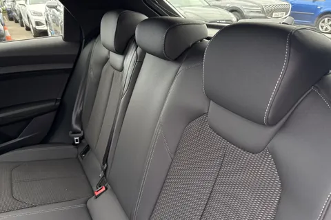 YE25XZZ Audi A1 S line 25 TFSI  95 PS 5-speed Thumbnail #20