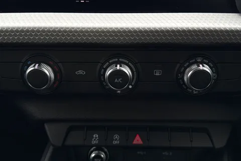 YE25XZZ Audi A1 S line 25 TFSI  95 PS 5-speed Thumbnail #23