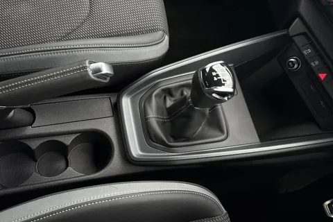 YE25XZZ Audi A1 S line 25 TFSI  95 PS 5-speed Thumbnail #24