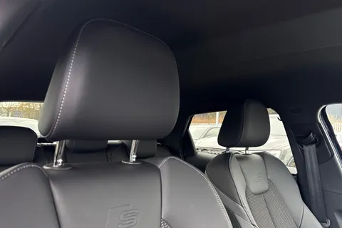 YE25XZZ Audi A1 S line 25 TFSI  95 PS 5-speed Thumbnail #25