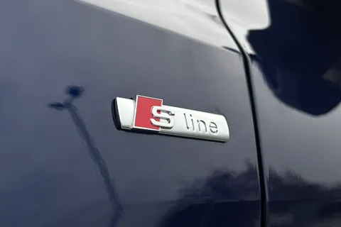 YE25XZZ Audi A1 S line 25 TFSI  95 PS 5-speed Thumbnail #26