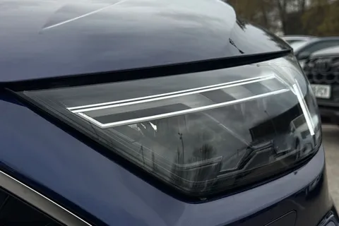 YE25XZZ Audi A1 S line 25 TFSI  95 PS 5-speed Thumbnail #27