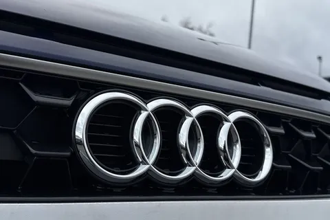 YE25XZZ Audi A1 S line 25 TFSI  95 PS 5-speed Thumbnail #28