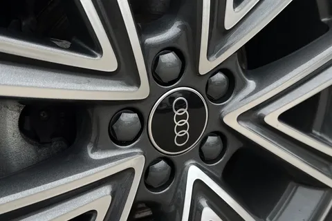 YE25XZZ Audi A1 S line 25 TFSI  95 PS 5-speed Thumbnail #30