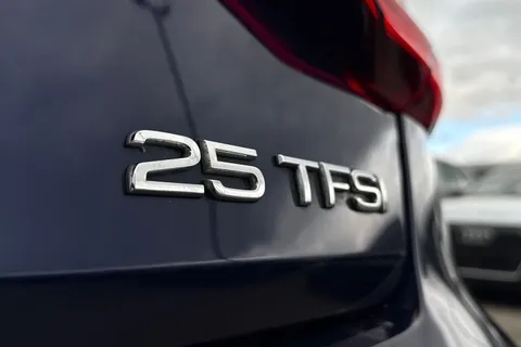 YE25XZZ Audi A1 S line 25 TFSI  95 PS 5-speed Thumbnail #31