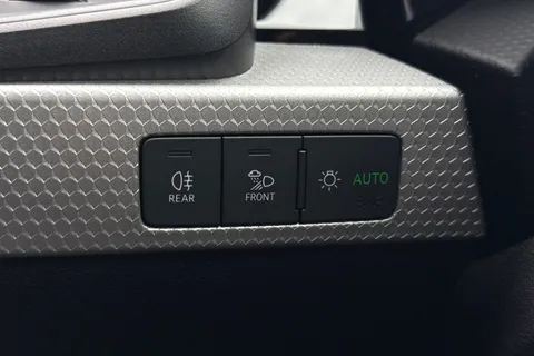 YE25XZZ Audi A1 S line 25 TFSI  95 PS 5-speed Thumbnail #32