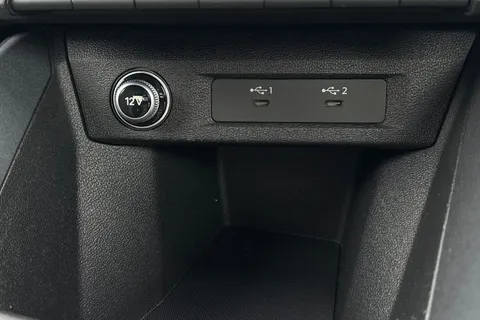 YE25XZZ Audi A1 S line 25 TFSI  95 PS 5-speed Thumbnail #33