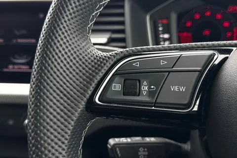 YE25XZZ Audi A1 S line 25 TFSI  95 PS 5-speed Thumbnail #34