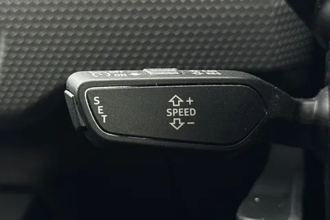 YE25XZZ Audi A1 S line 25 TFSI  95 PS 5-speed Thumbnail #36